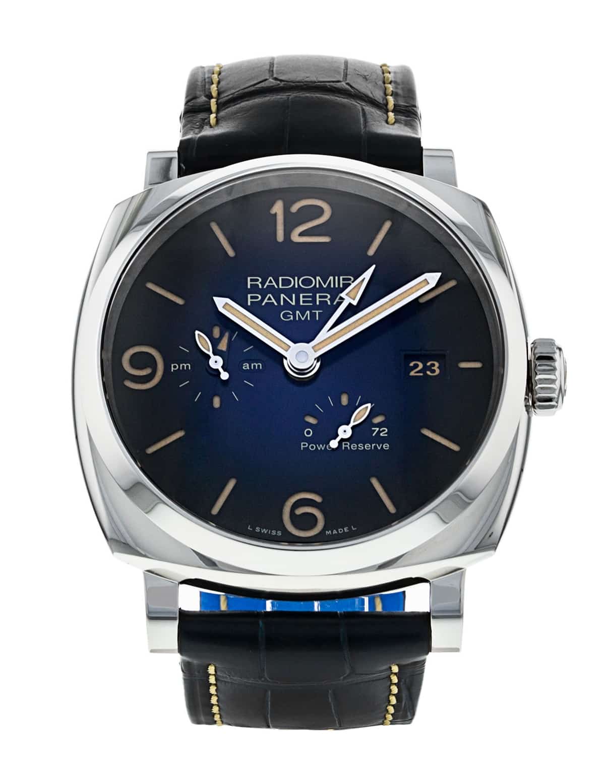 Panerai Radiomir GMT PAM00946